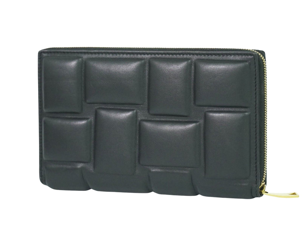 BOTTEGA VENETA Intrecciato Wallet