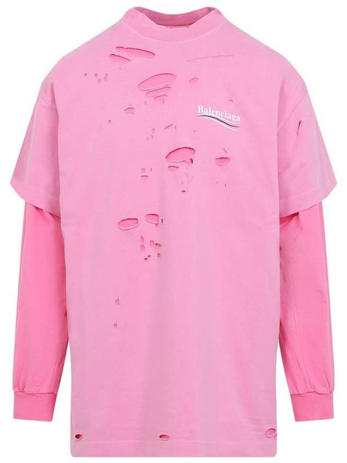 Balenciaga Balenciaga Tshirt