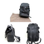 BOTTEGA VENETA Intrecciato Backpack