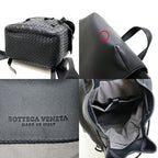 BOTTEGA VENETA Intrecciato Backpack