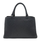 BOTTEGA VENETA Intrecciato Handbag