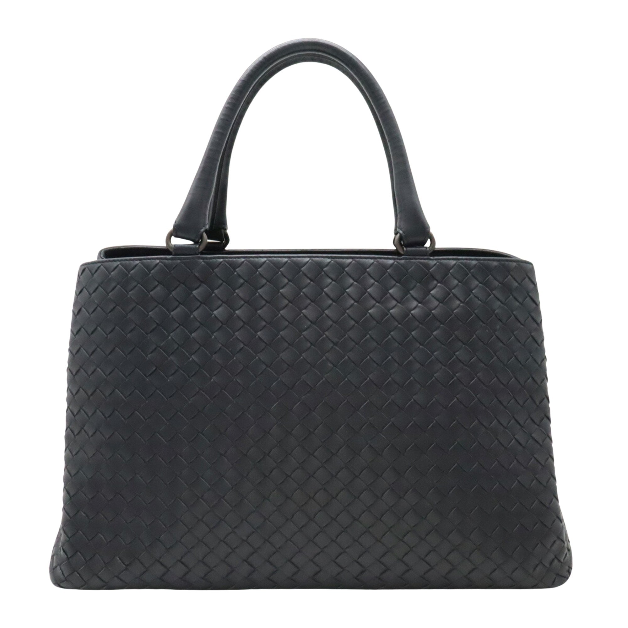 BOTTEGA VENETA Intrecciato Handbag