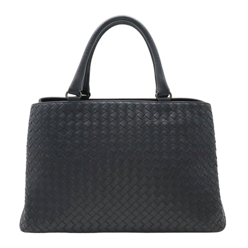 BOTTEGA VENETA Intrecciato Handbag