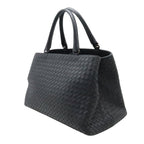 BOTTEGA VENETA Intrecciato Handbag