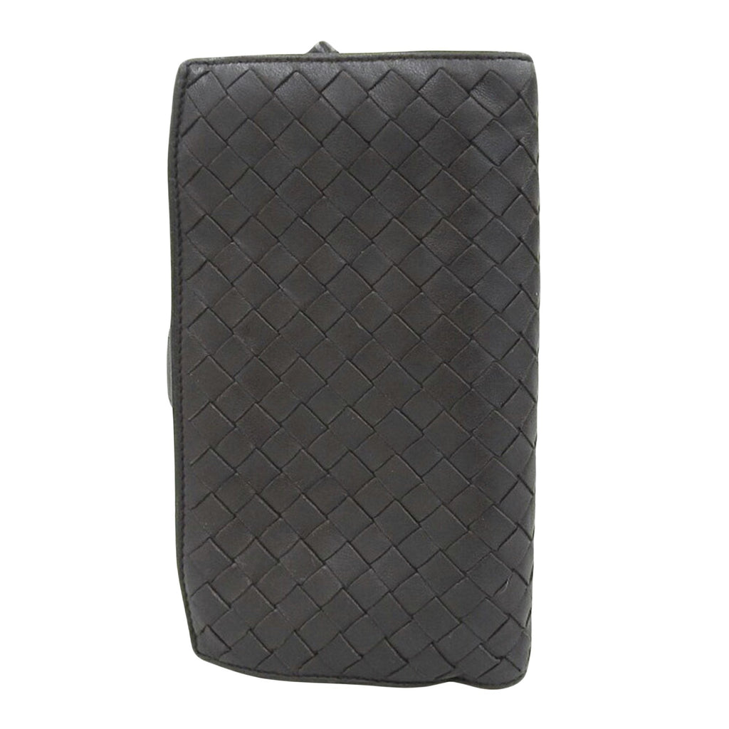 BOTTEGA VENETA Intrecciato Wallet