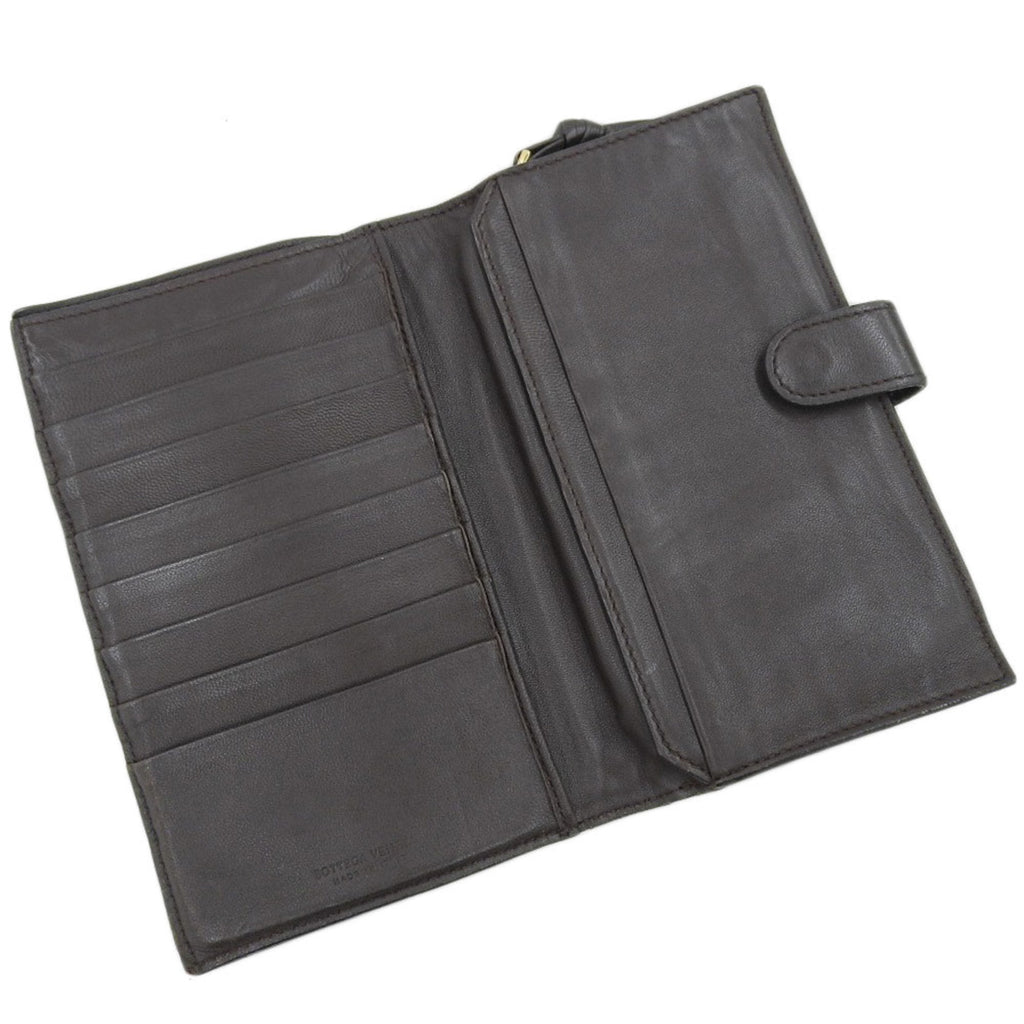 BOTTEGA VENETA Intrecciato Wallet