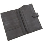 BOTTEGA VENETA Intrecciato Wallet