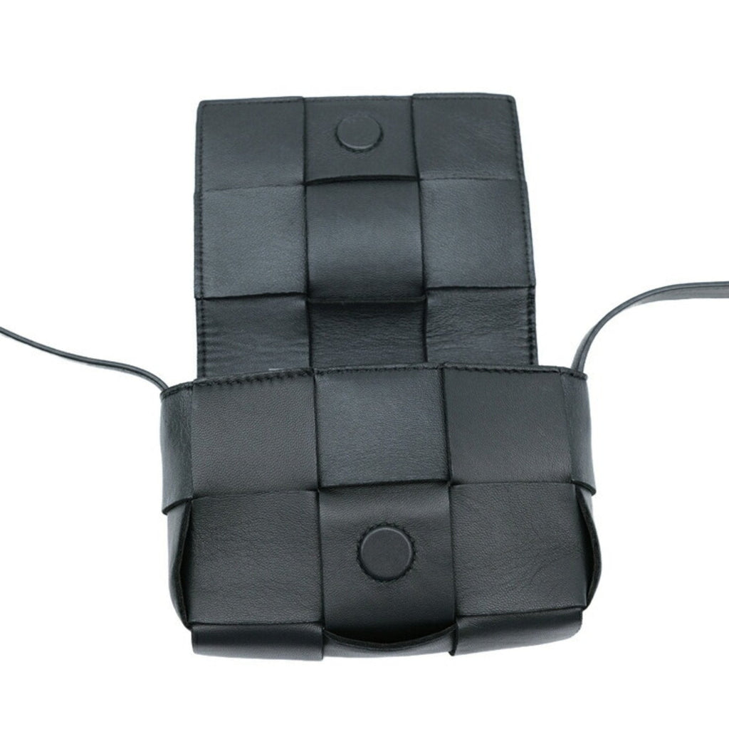 BOTTEGA VENETA Cassette Shoulder Bag