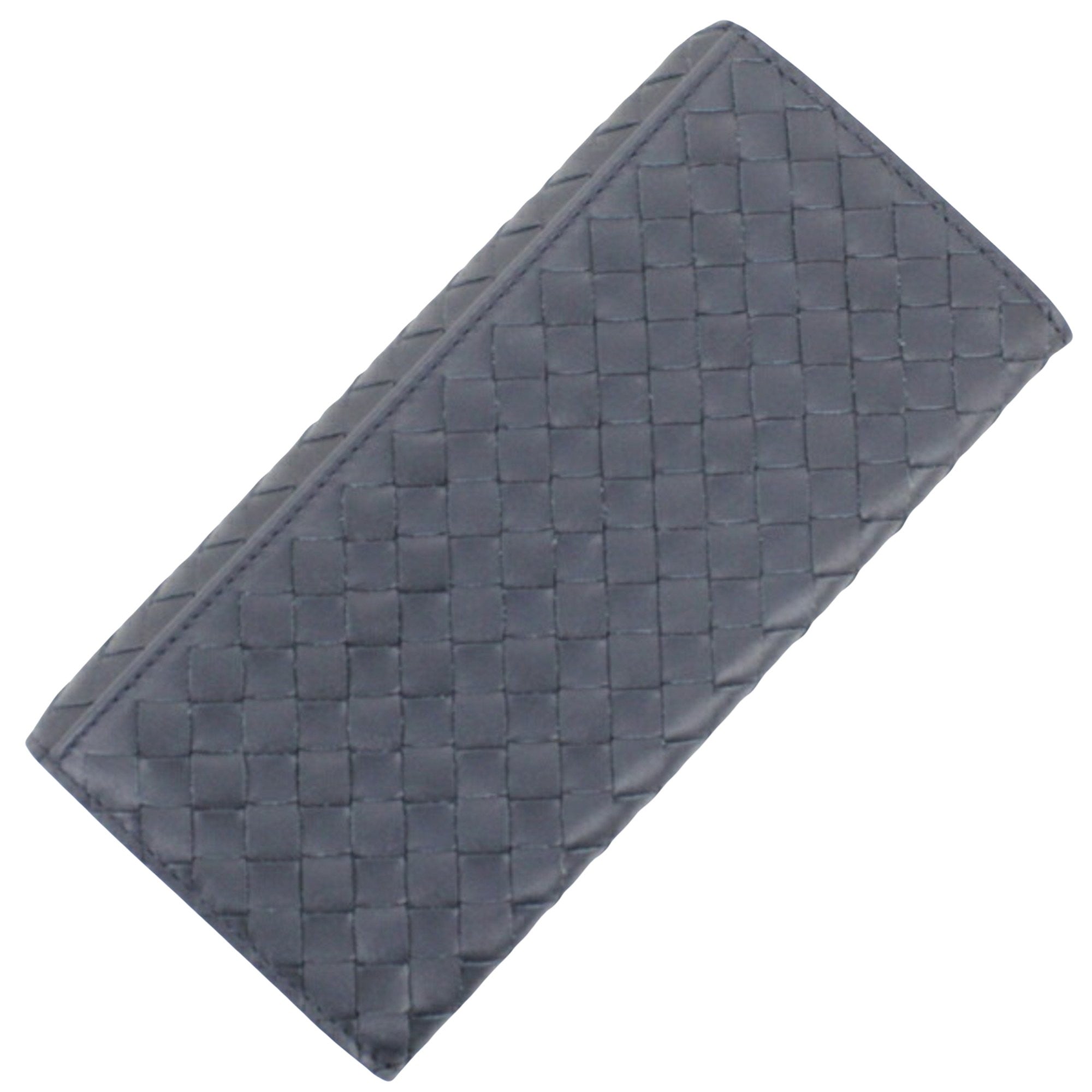 BOTTEGA VENETA Intrecciato Wallet