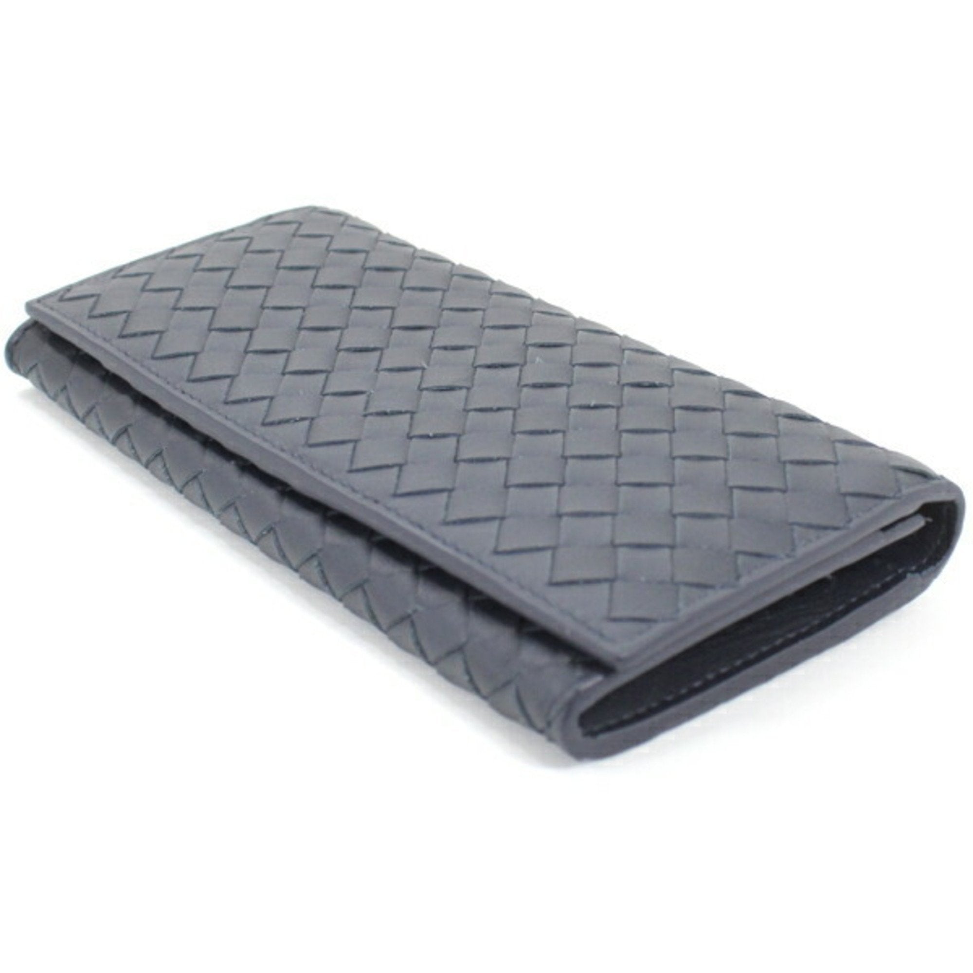 BOTTEGA VENETA Intrecciato Wallet