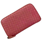 BOTTEGA VENETA Intrecciato Wallet