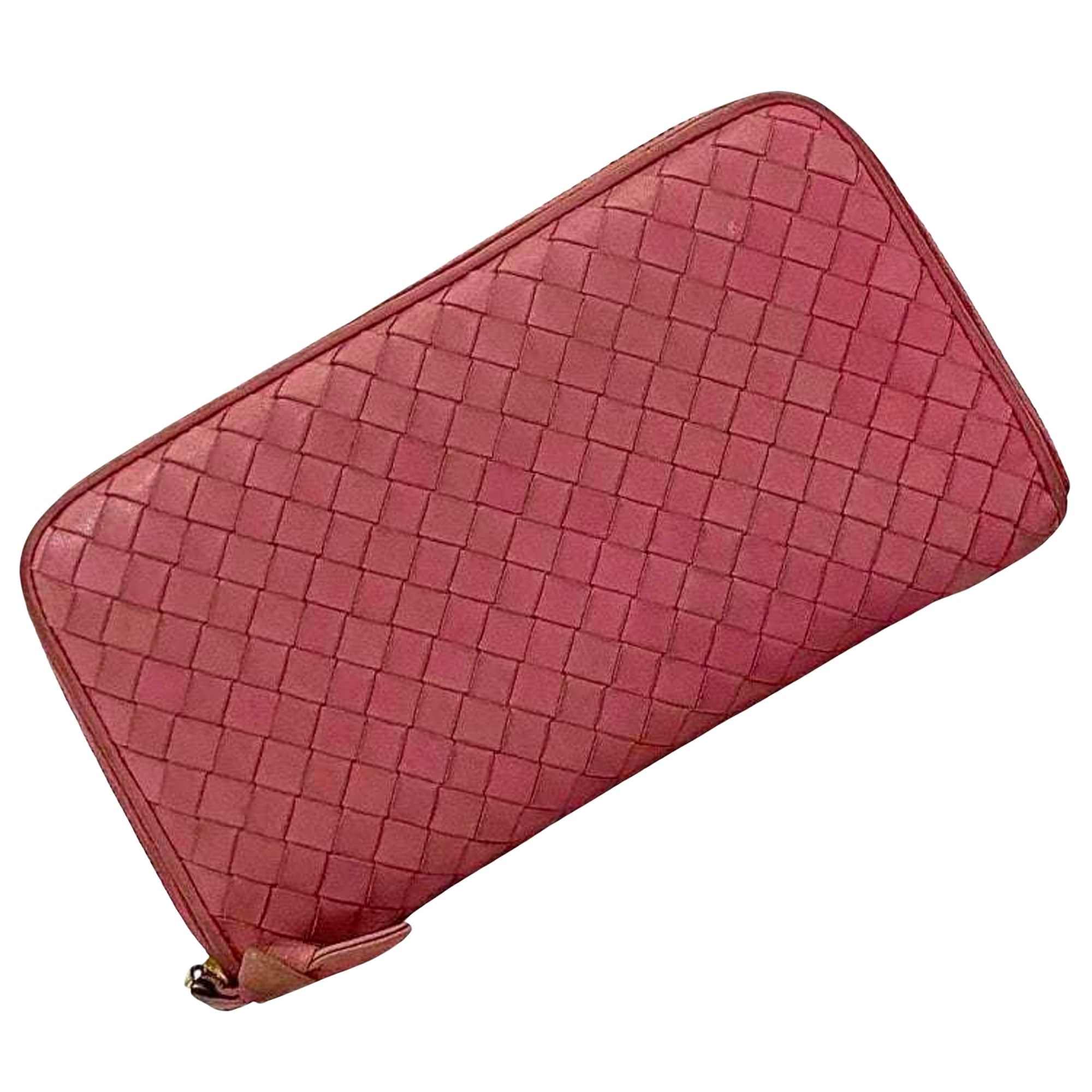 BOTTEGA VENETA Intrecciato Wallet