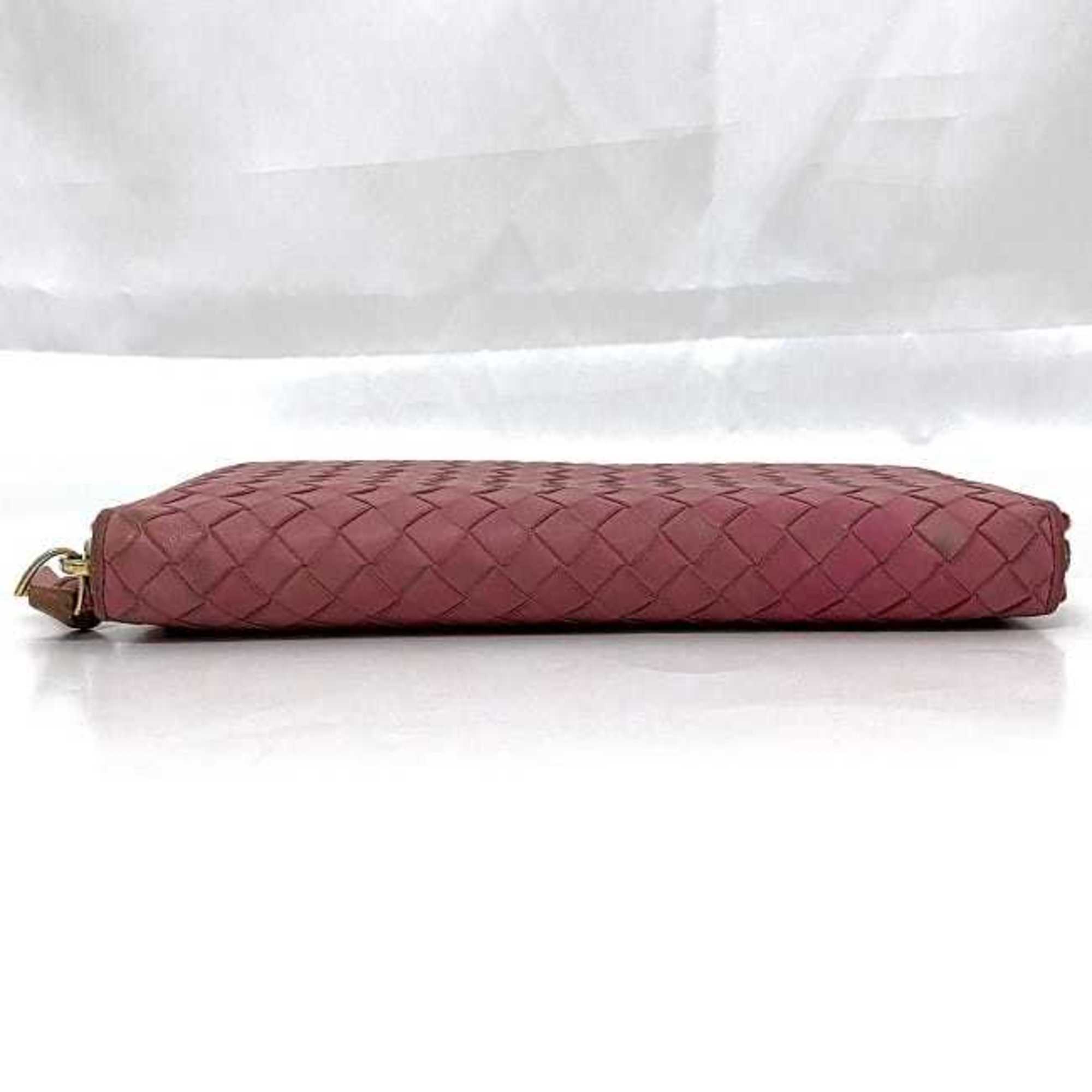 BOTTEGA VENETA Intrecciato Wallet