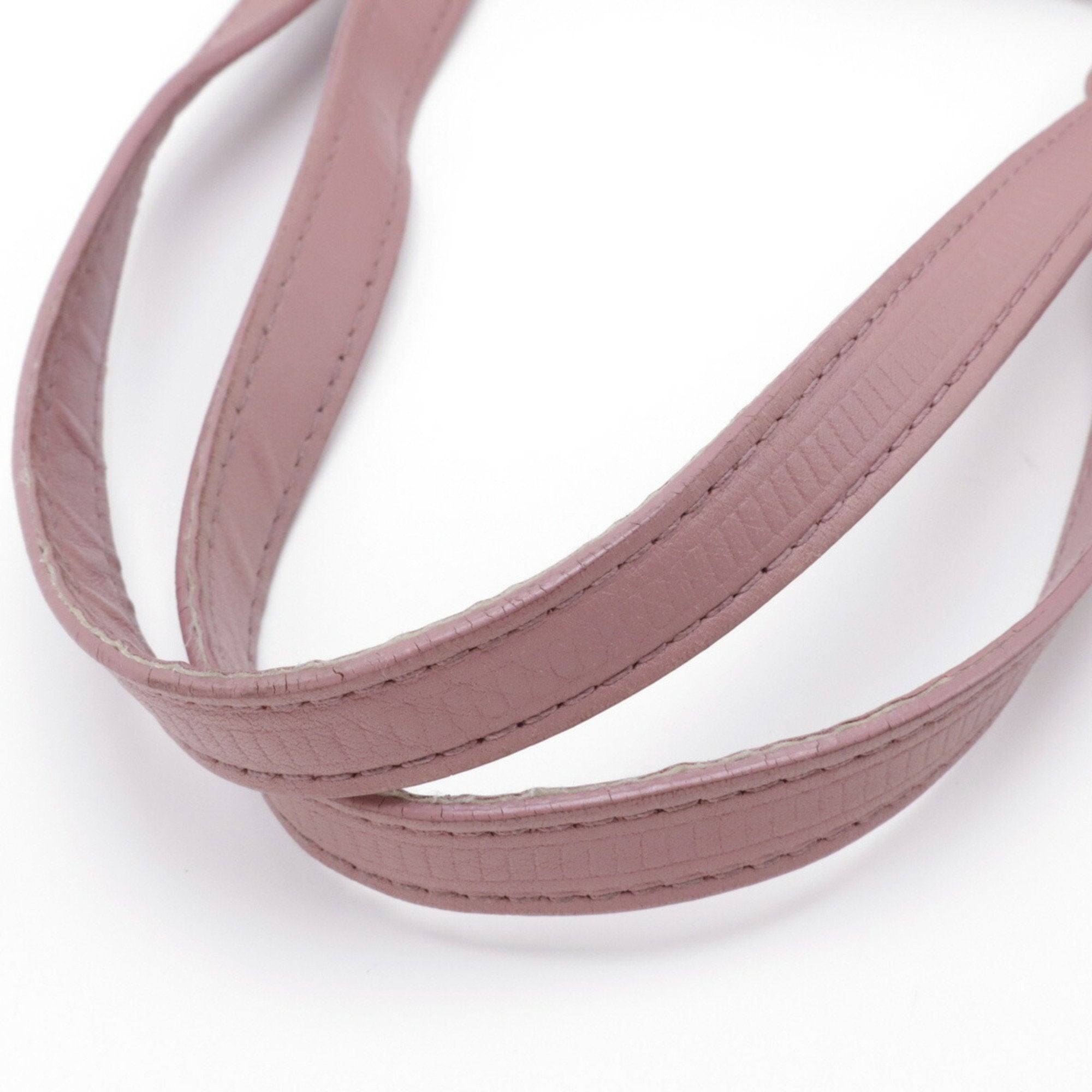 BOTTEGA VENETA Intrecciato Shoulder Bag