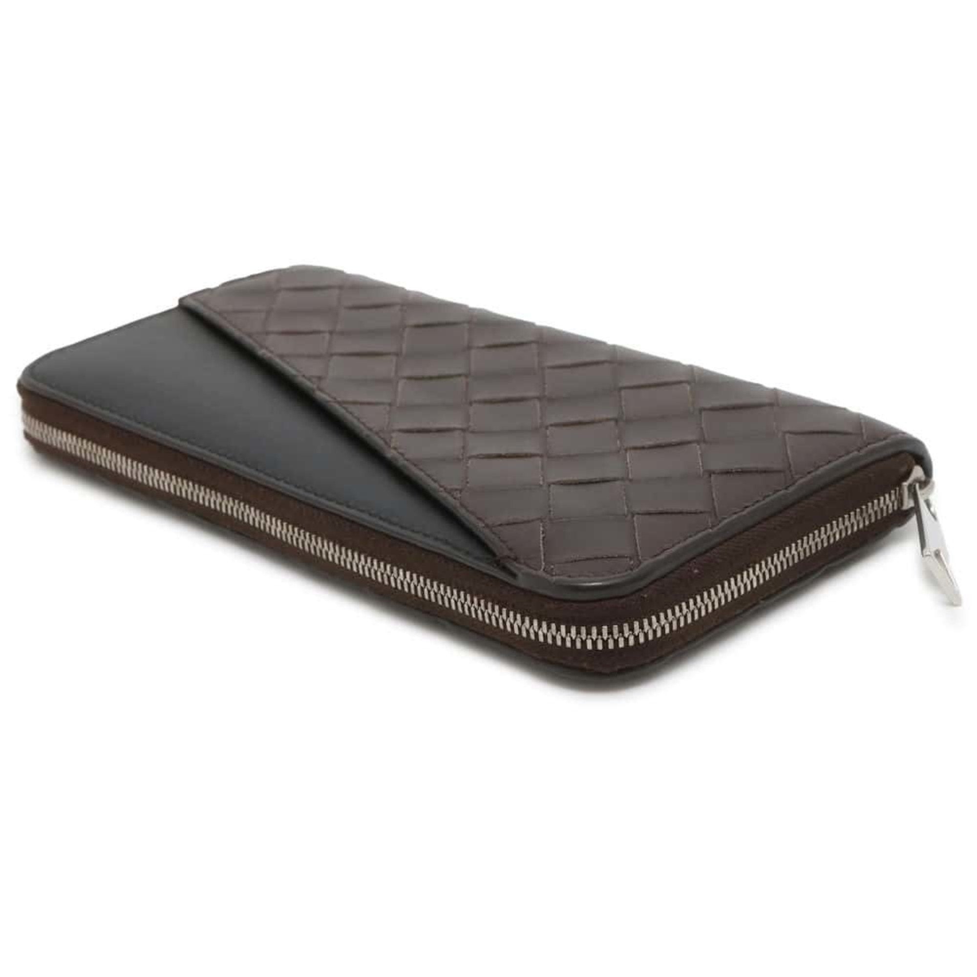 BOTTEGA VENETA Intrecciato Wallet