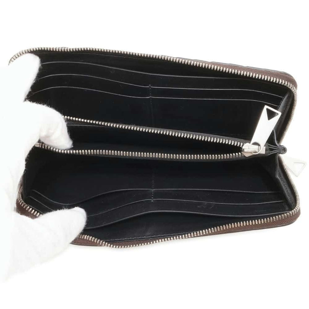 BOTTEGA VENETA Intrecciato Wallet