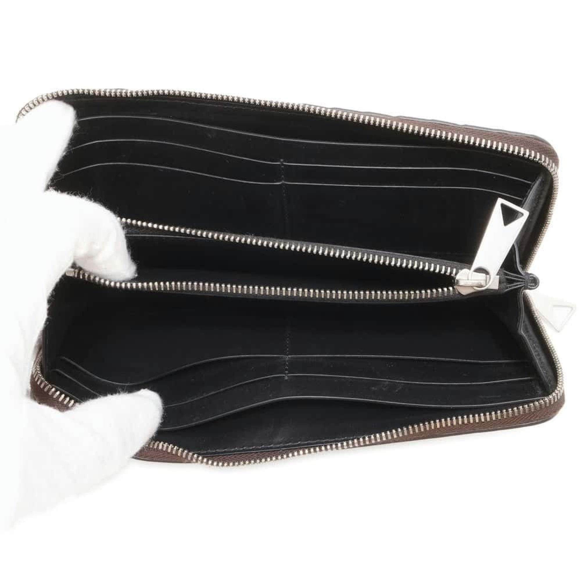 BOTTEGA VENETA Intrecciato Wallet