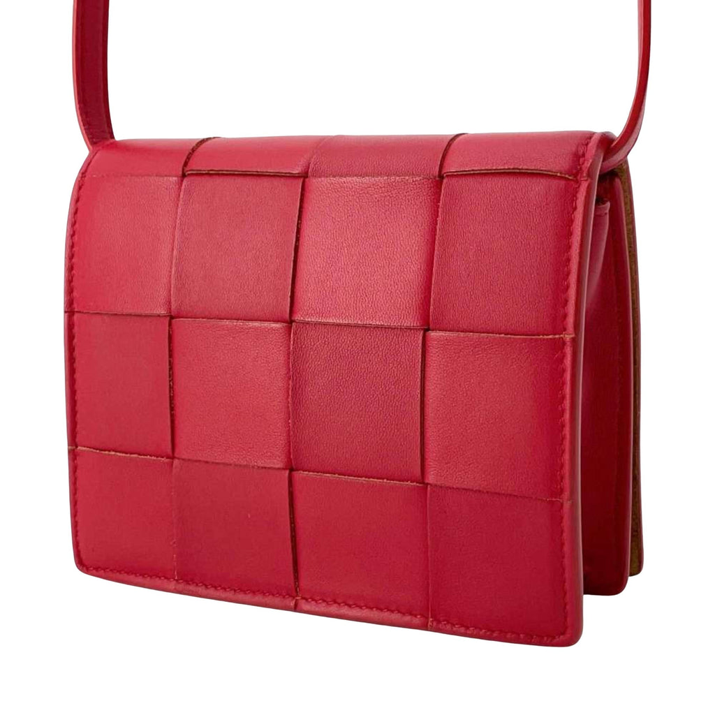 BOTTEGA VENETA Cassette Shoulder Bag