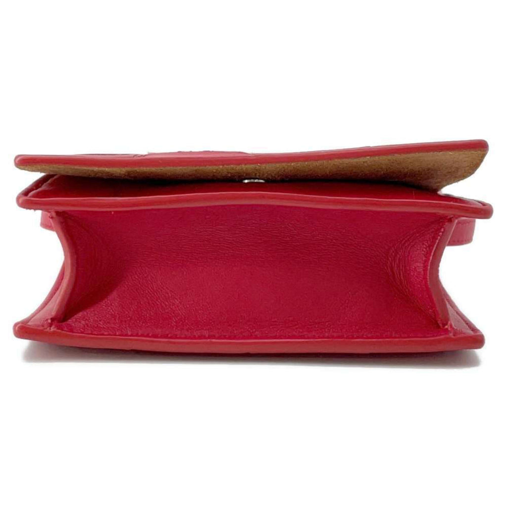 BOTTEGA VENETA Cassette Shoulder Bag