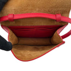 BOTTEGA VENETA Cassette Shoulder Bag