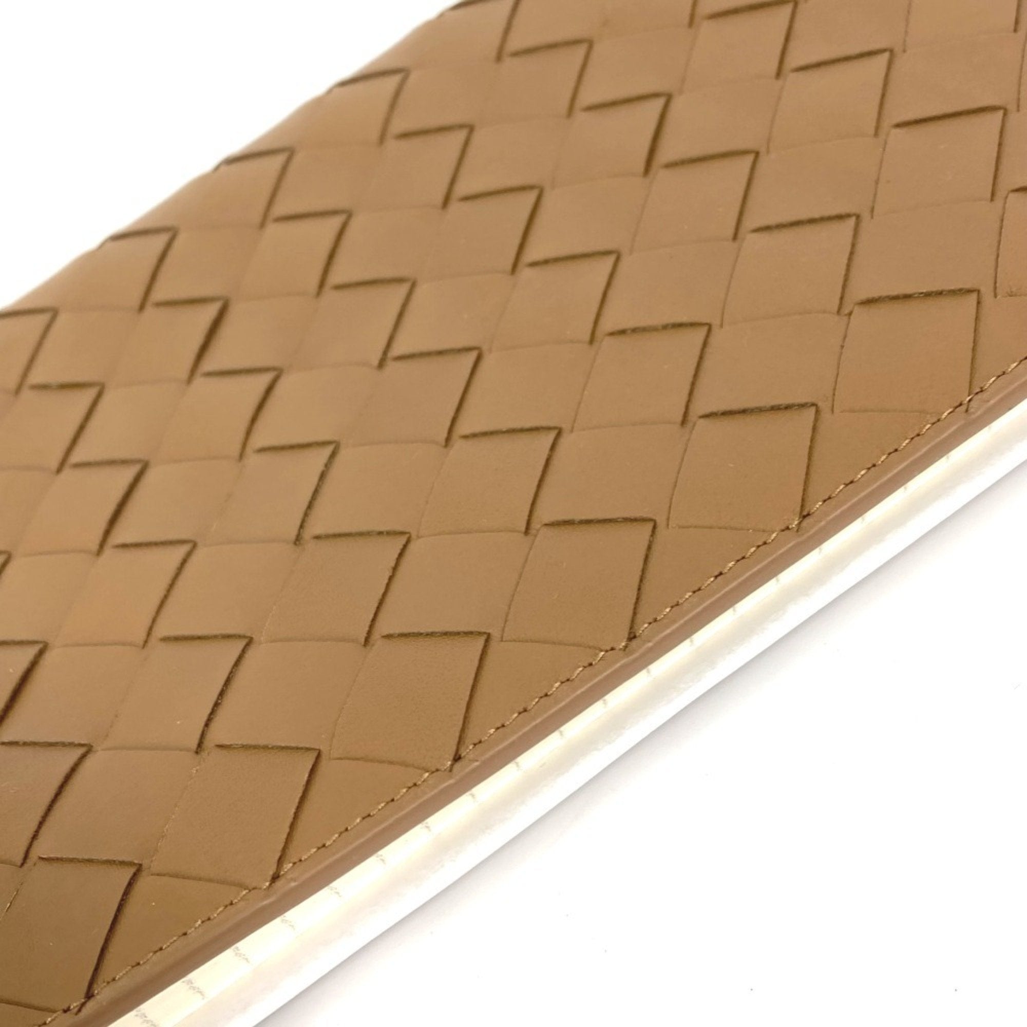 BOTTEGA VENETA Intrecciato Wallet