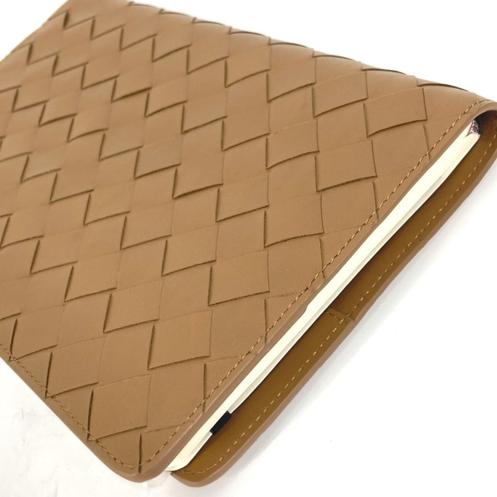 BOTTEGA VENETA Intrecciato Wallet