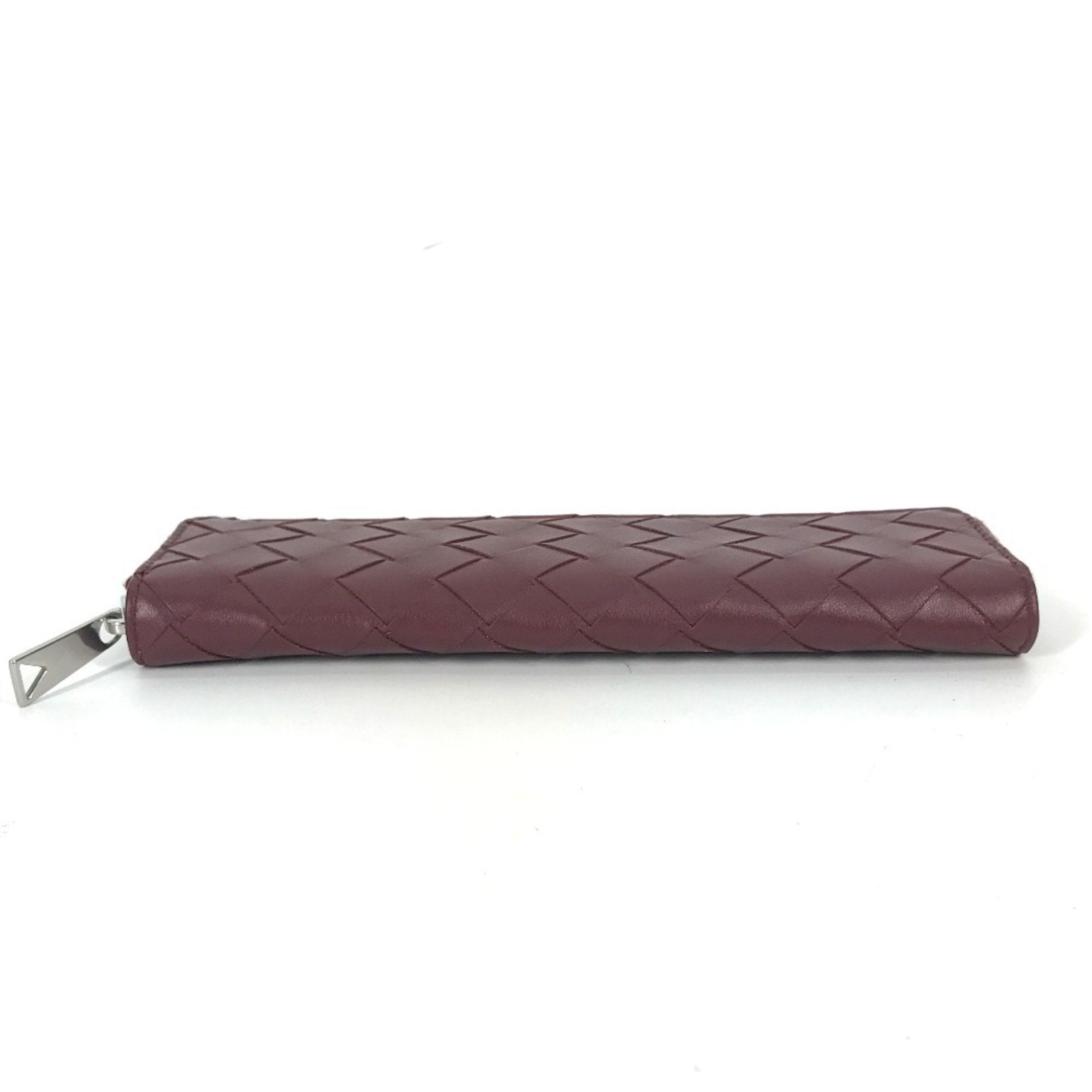 BOTTEGA VENETA Intrecciato Wallet