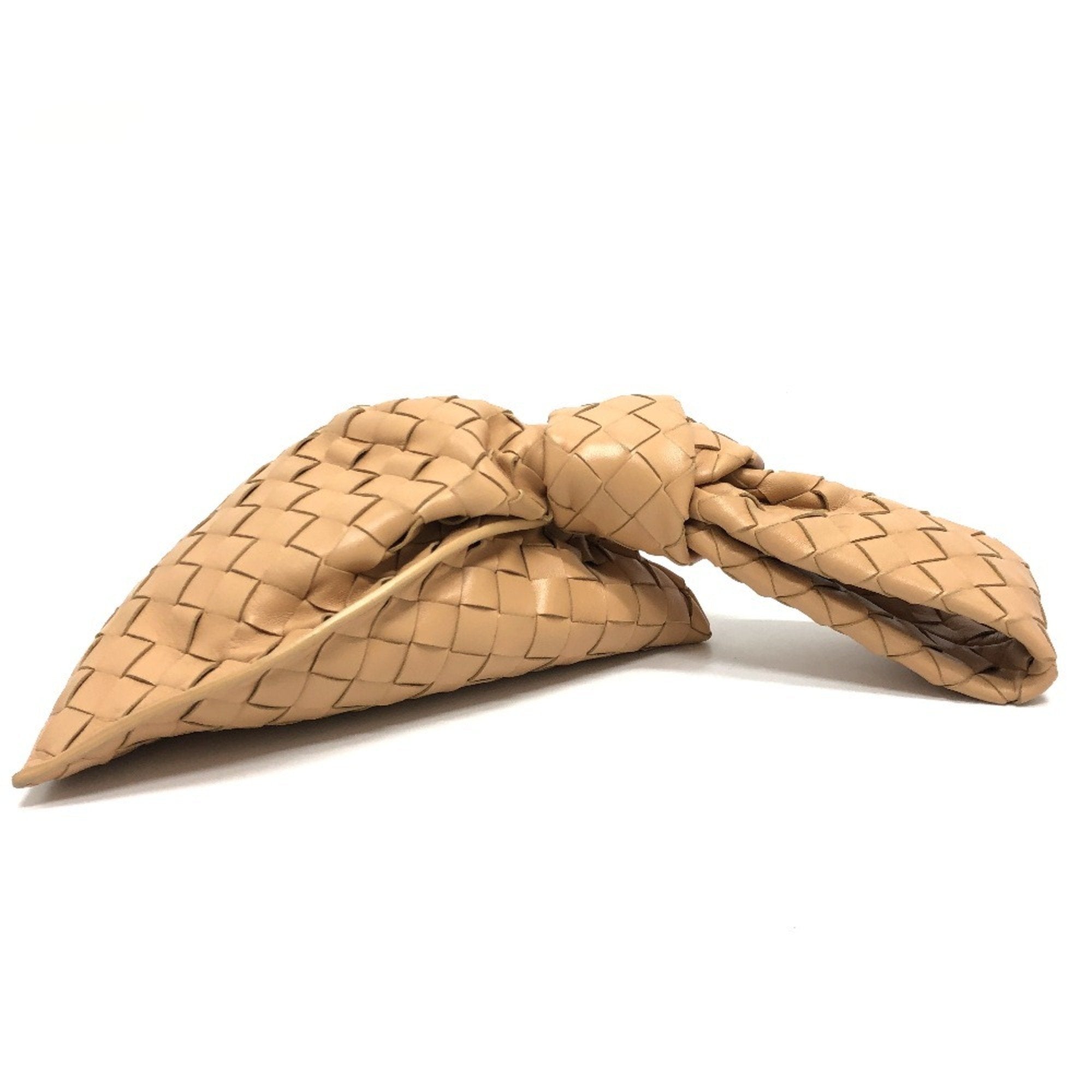 BOTTEGA VENETA Intrecciato Handbag