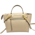 CELINE Belt Handbag