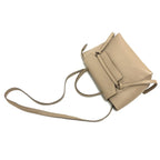 CELINE Belt Handbag