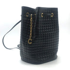 CELINE C charm Backpack