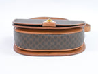 CELINE Macadam Shoulder Bag