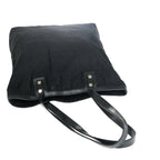 CELINE Macadam Shoulder Bag