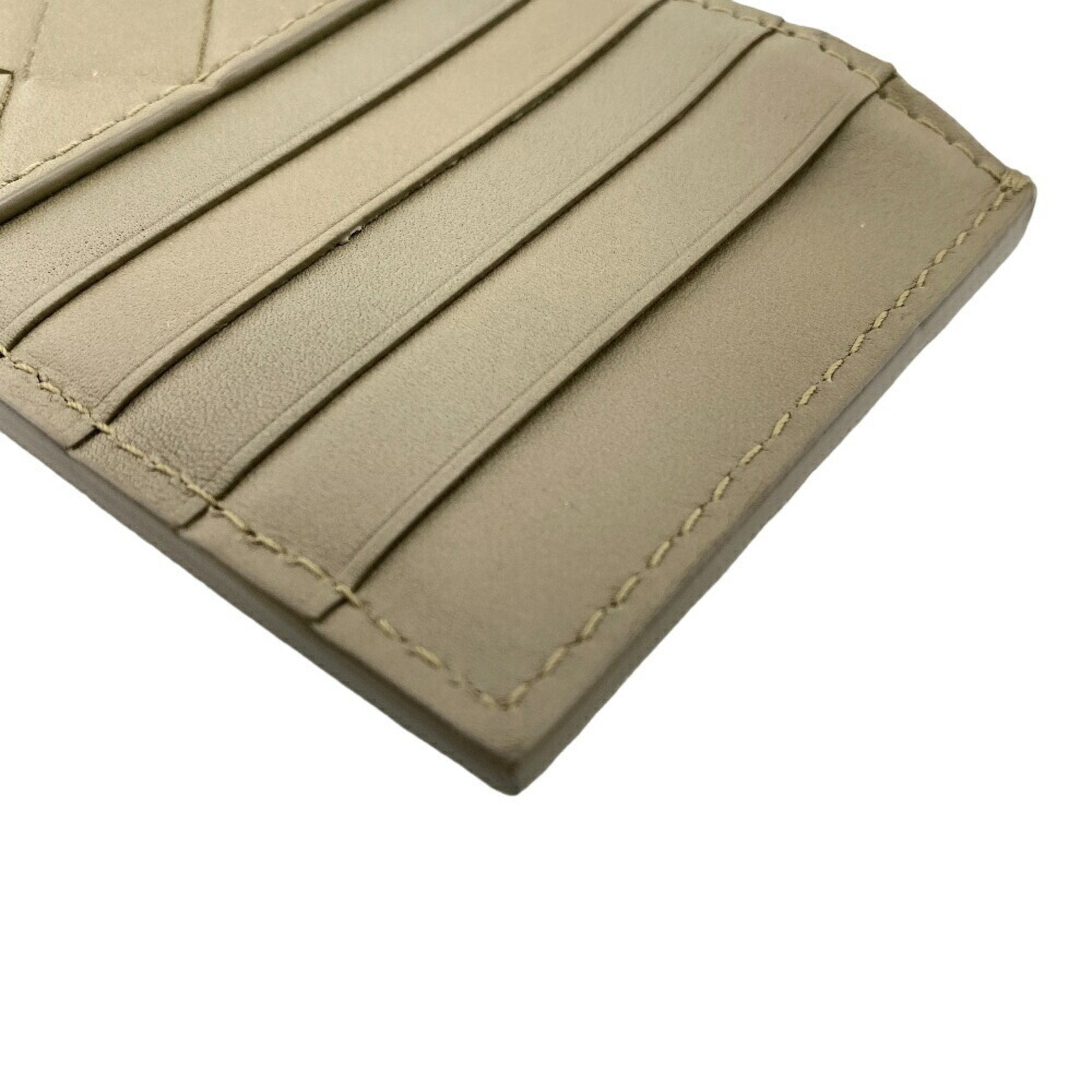 BOTTEGA VENETA Intrecciato Wallet