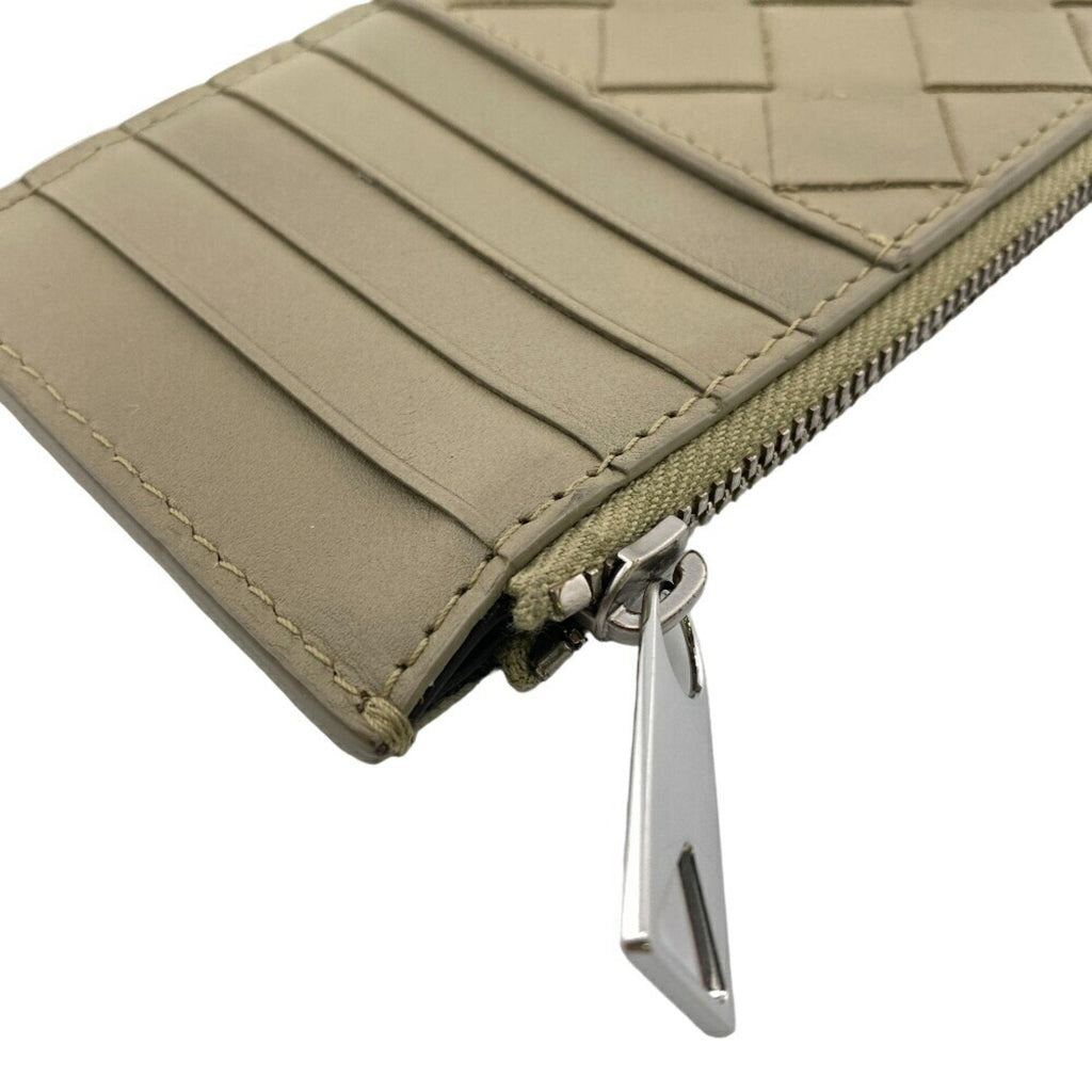 BOTTEGA VENETA Intrecciato Wallet