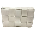 BOTTEGA VENETA Cassette Shoulder Bag