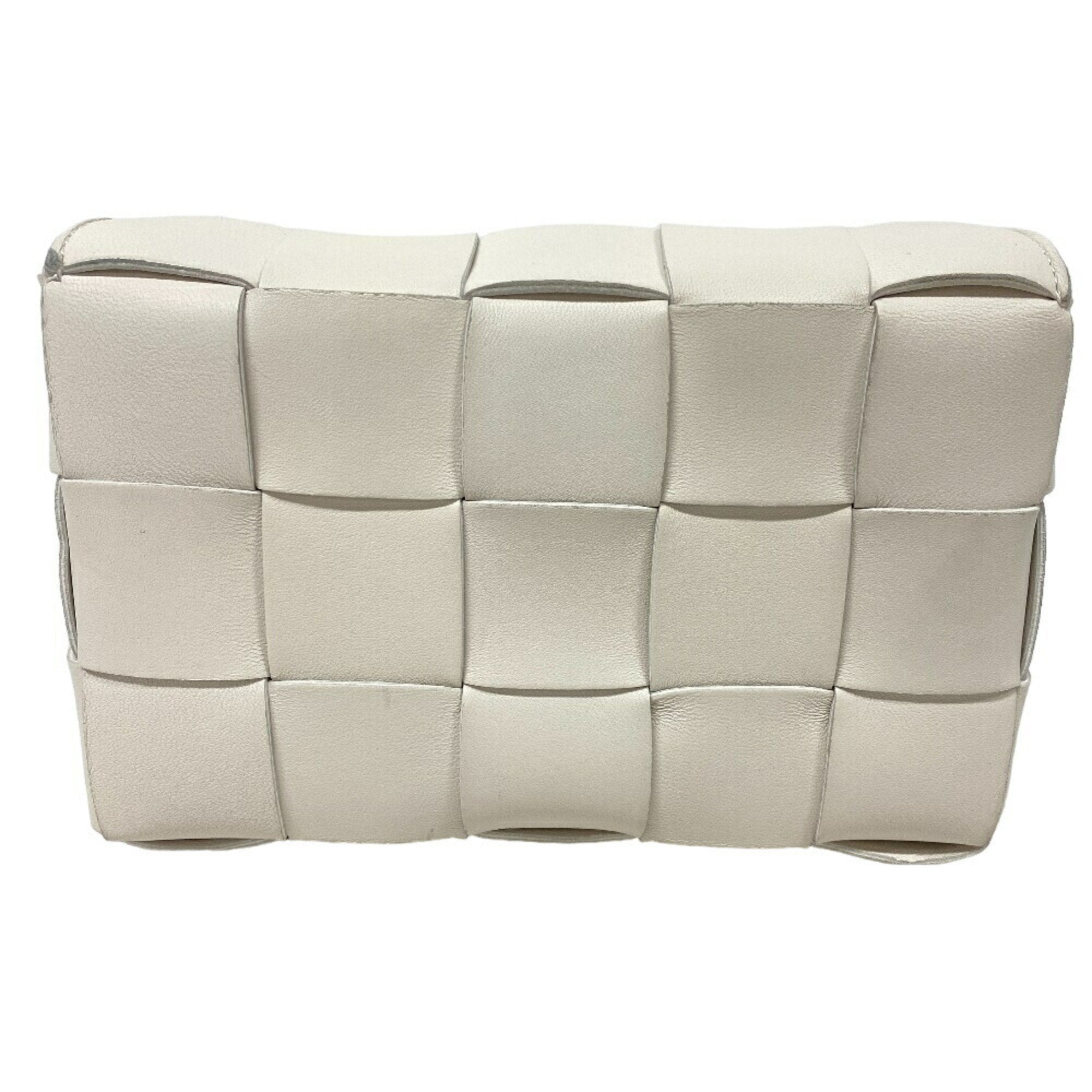 BOTTEGA VENETA Cassette Shoulder Bag
