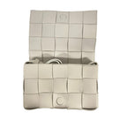 BOTTEGA VENETA Cassette Shoulder Bag