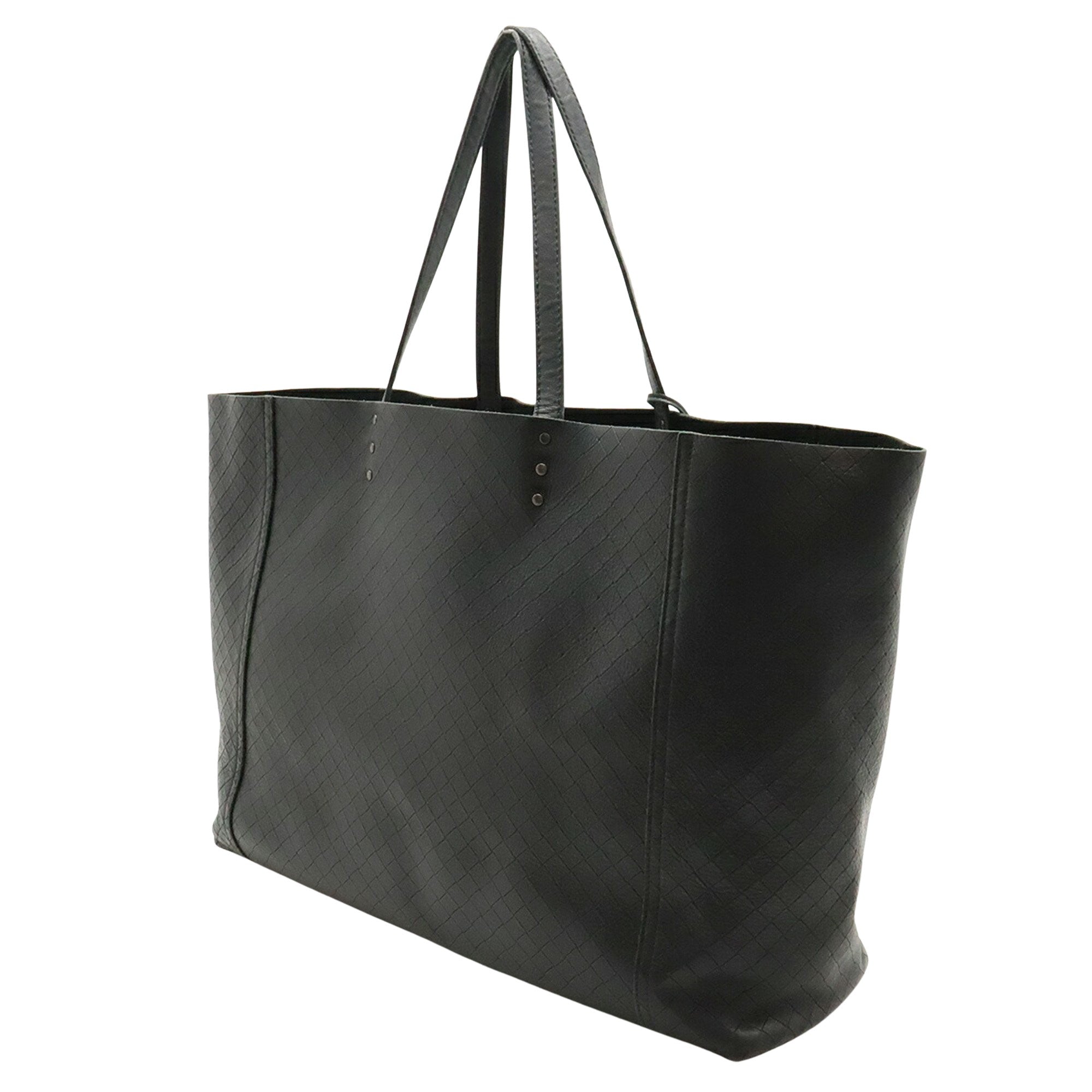 BOTTEGA VENETA Intreccio mirage Shoulder Bag