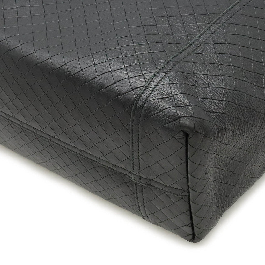 BOTTEGA VENETA Intreccio mirage Shoulder Bag