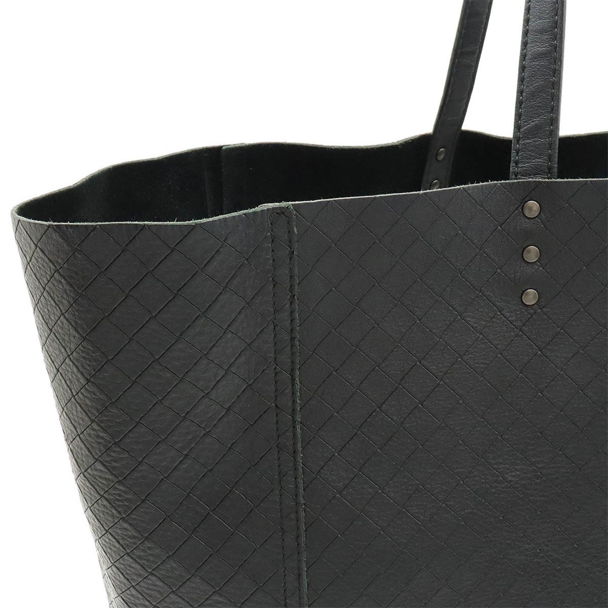 BOTTEGA VENETA Intreccio mirage Shoulder Bag