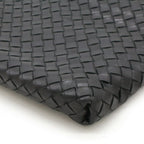 BOTTEGA VENETA Intrecciato Shoulder Bag