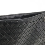 BOTTEGA VENETA Intrecciato Shoulder Bag