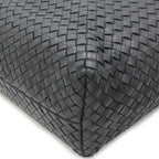 BOTTEGA VENETA Intrecciato Shoulder Bag