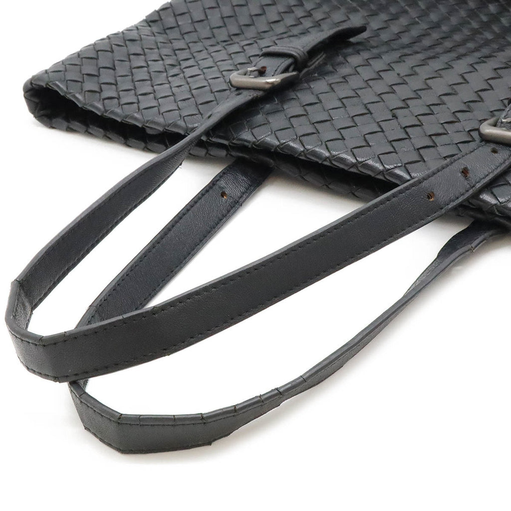 BOTTEGA VENETA Intrecciato Shoulder Bag
