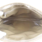 CELINE Macadam Clutch Bag