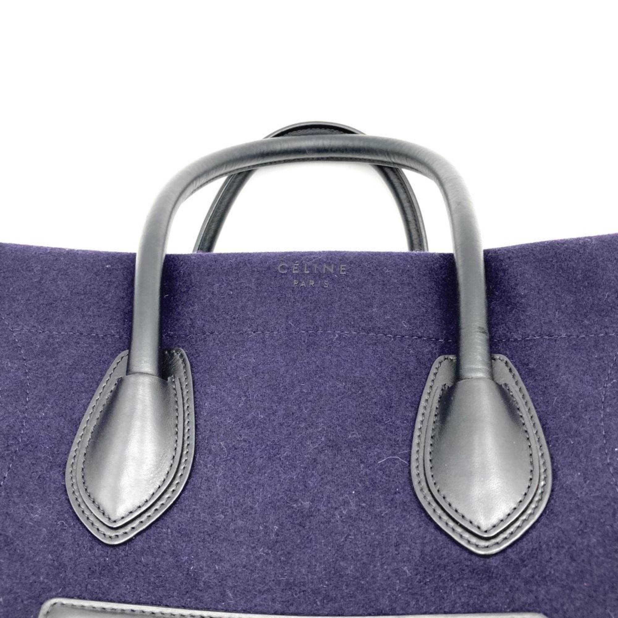 CELINE Phantom Handbag