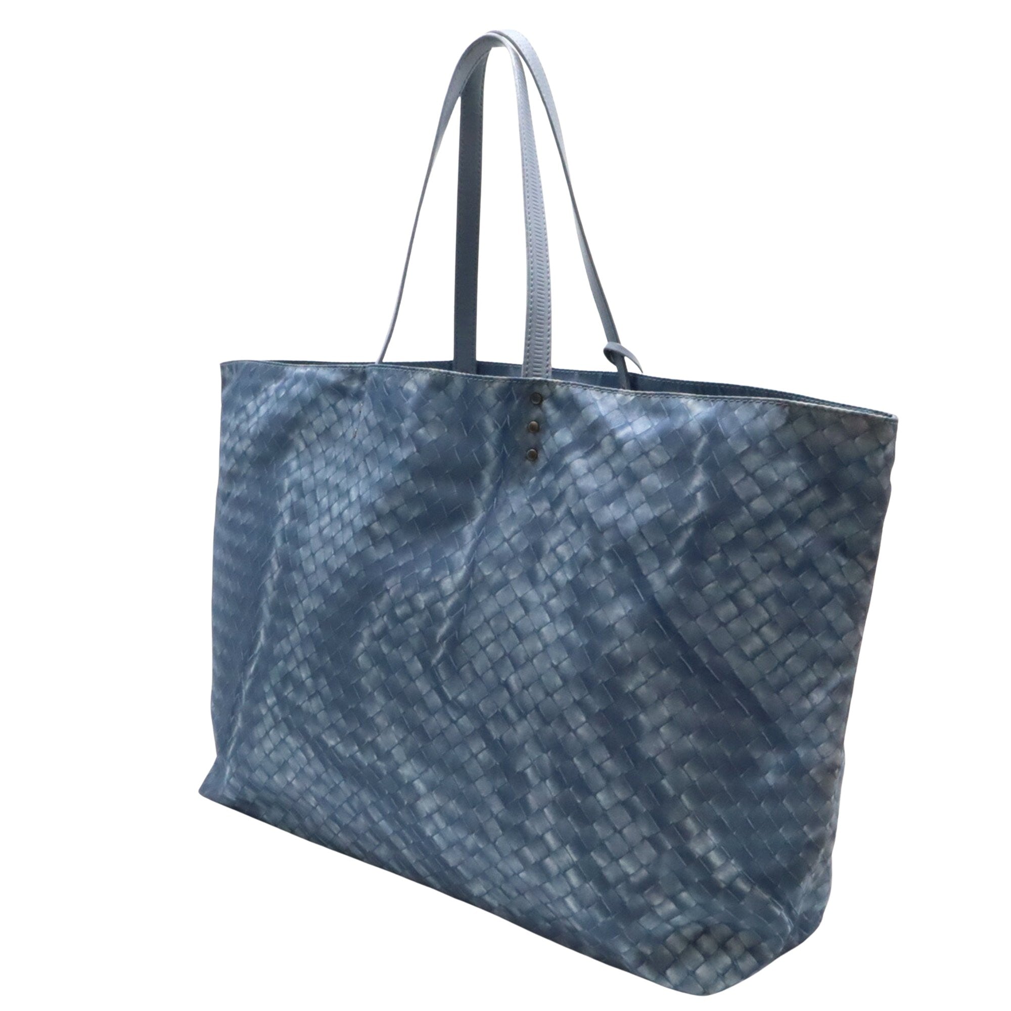 BOTTEGA VENETA Intreccio mirage Shoulder Bag