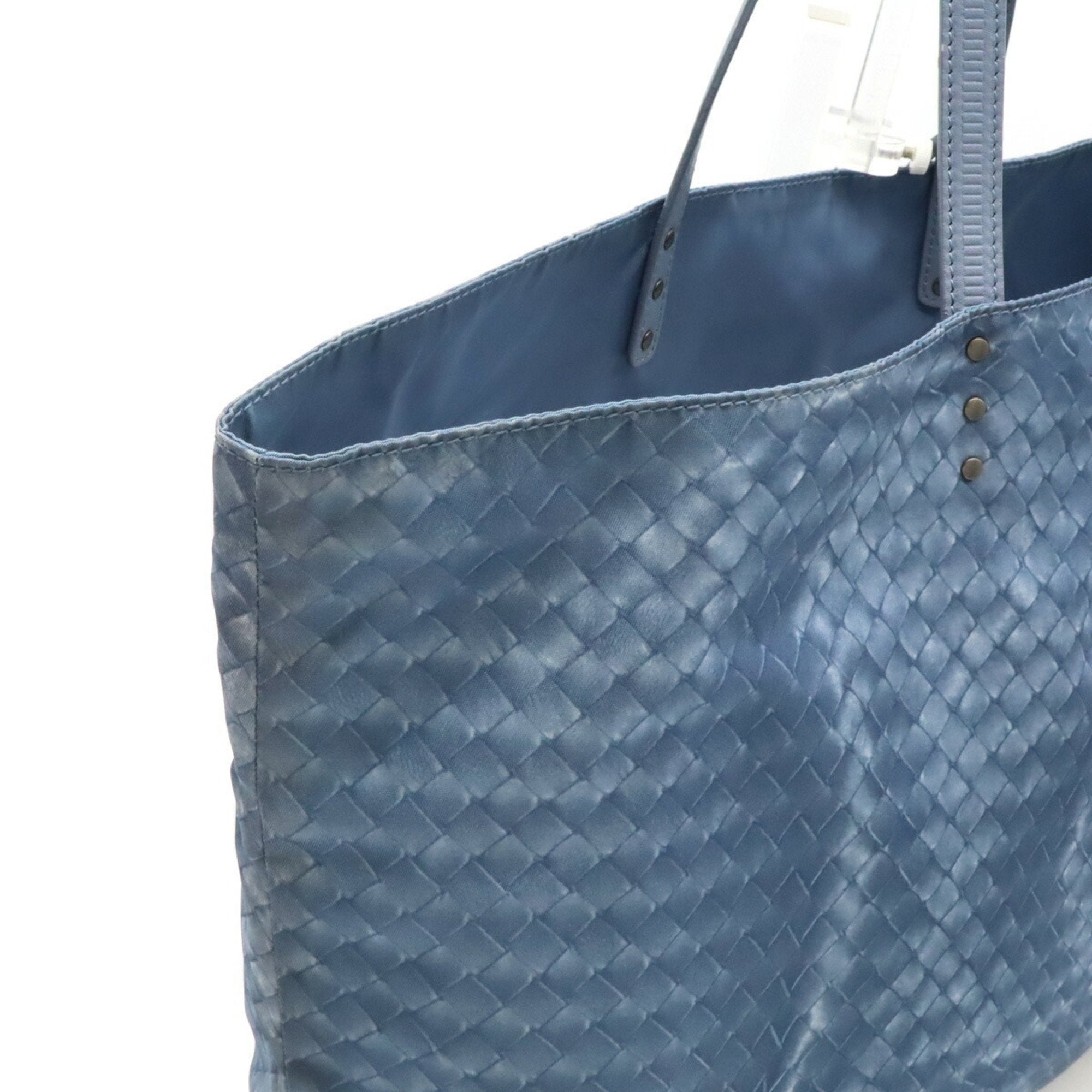 BOTTEGA VENETA Intreccio mirage Shoulder Bag