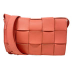 BOTTEGA VENETA Cassette Shoulder Bag